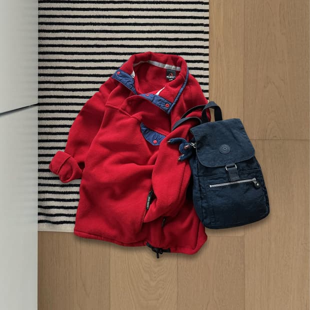 🦍 Kipling Bag (키링 포함)