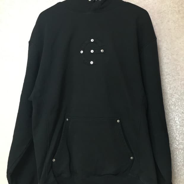 Computer Format CF Stud Hoodie M 사이즈