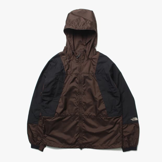  PURPLE LABEL "Brown Wind Breaker"