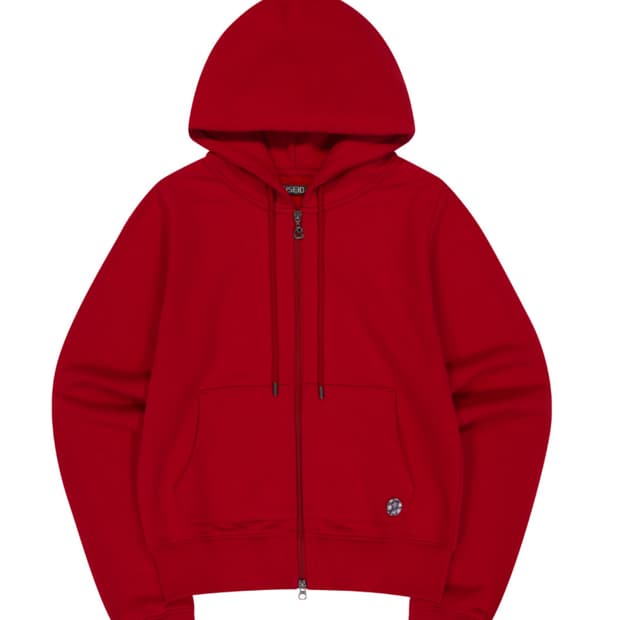 코이세이오038 후드집업