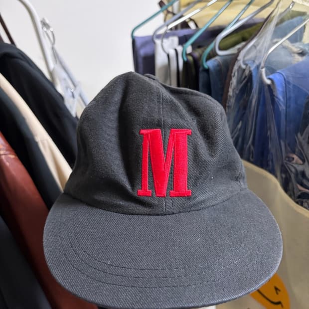 marlboro cap