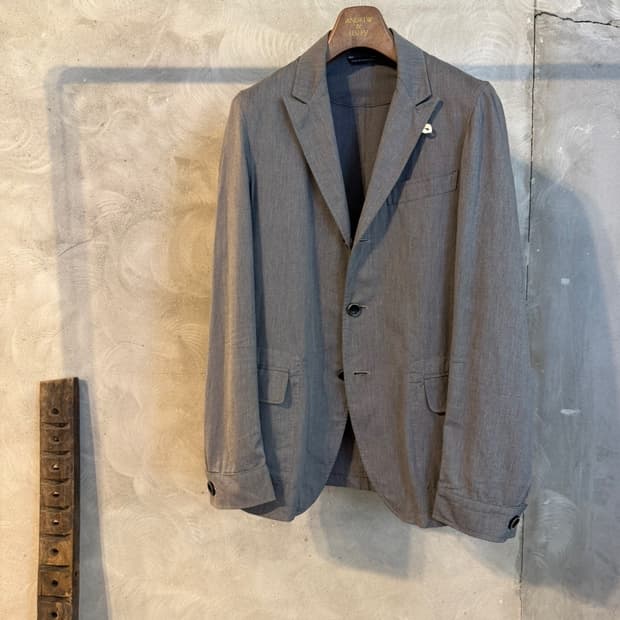 올리버 스펜서 테일러드 자켓 55