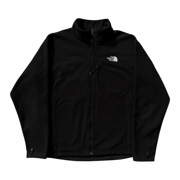 The North Face 노스페이스 3pocket 후리스 자켓