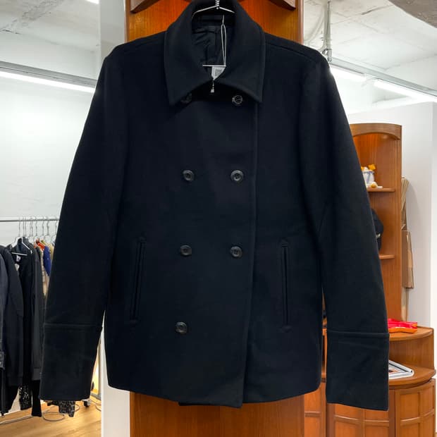 [3] 어태치먼트 더블 브레스티드 자켓