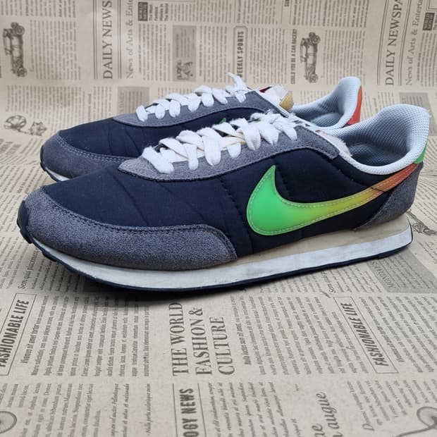 나이키 와플트레이너2 남성운동화275