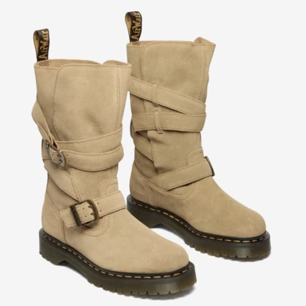 (삽니당) 닥터마틴 애니스톤 스트랩 230