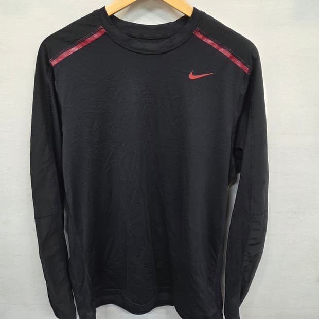 나이키 올드스쿨 as 베이퍼 기능성 긴팔 xl