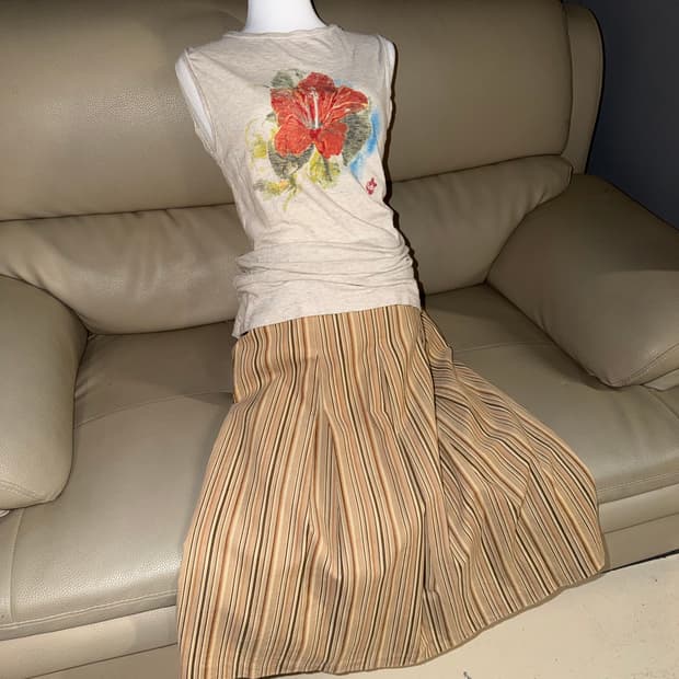 Pinterst mood girl set