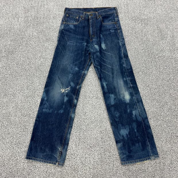 리바이스 503 90s 빈티지데님