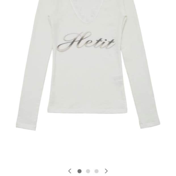 Hetit 롱슬리브
