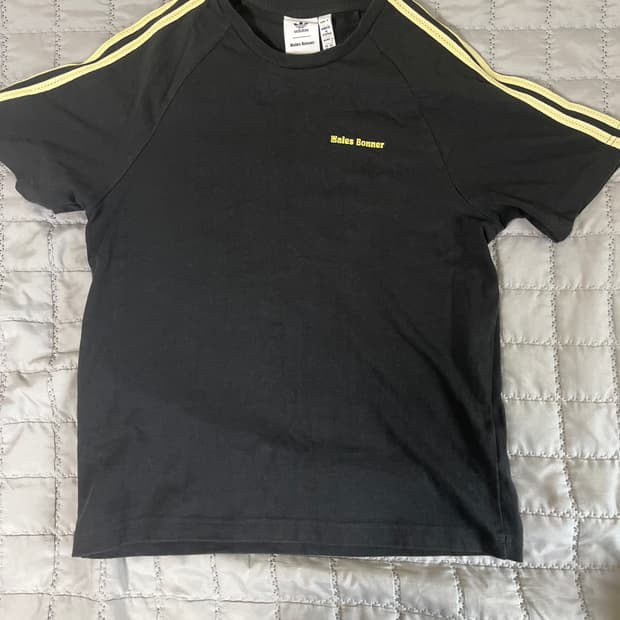Wales Bonner Adidas Tee