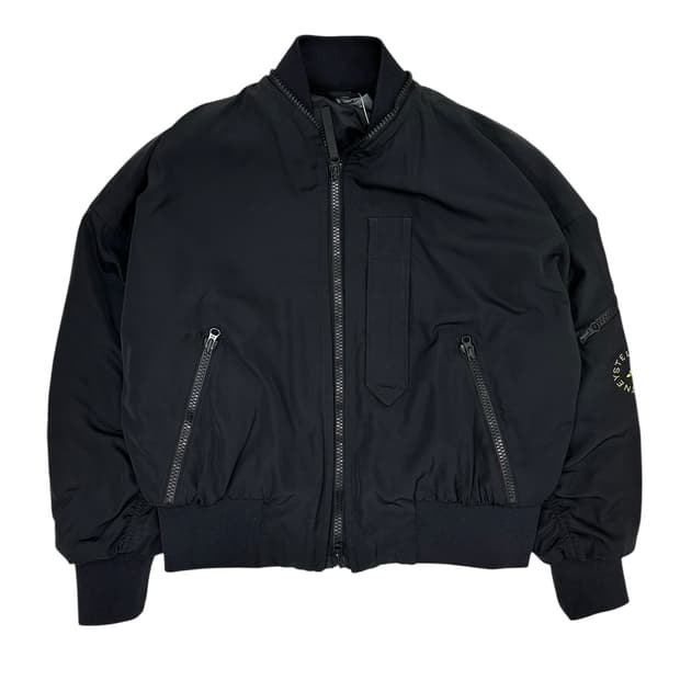 (22s) 아디다스 x 스텔라 맥카트니 봄버 자켓