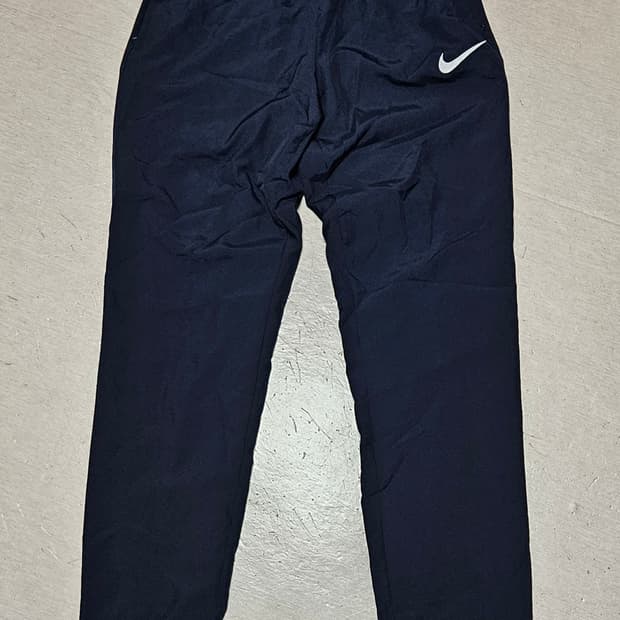나이키 스우시 나일론 드라이핏 팬츠/스포티 올드스쿨 트레이닝팬츠