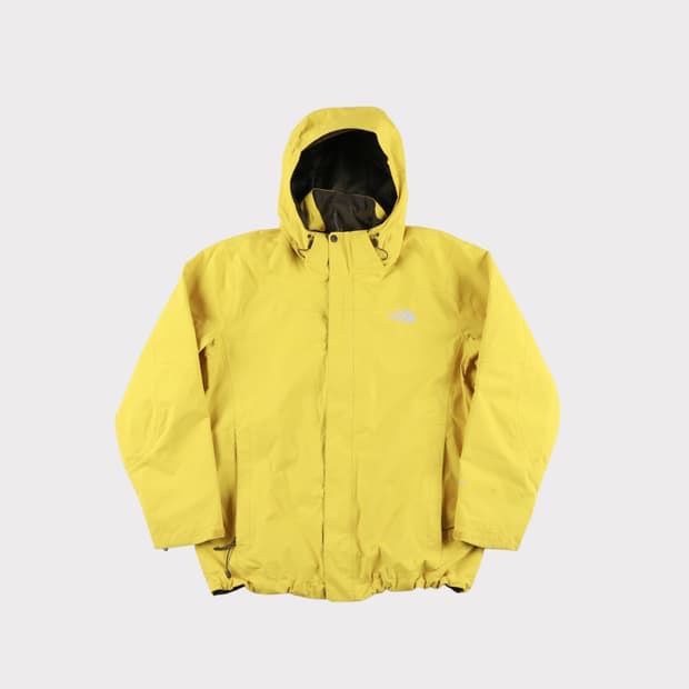 [L] 노스페이스 하이벤트 바람막이 자켓