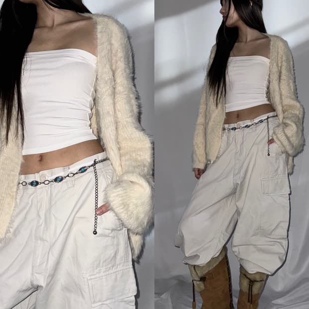 디젤비니 노티카카고팬츠 세트판매