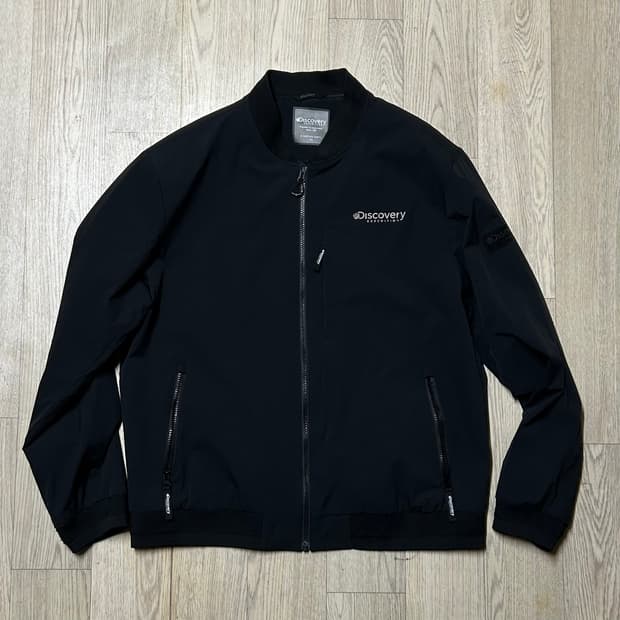 디스커버리 자켓 110