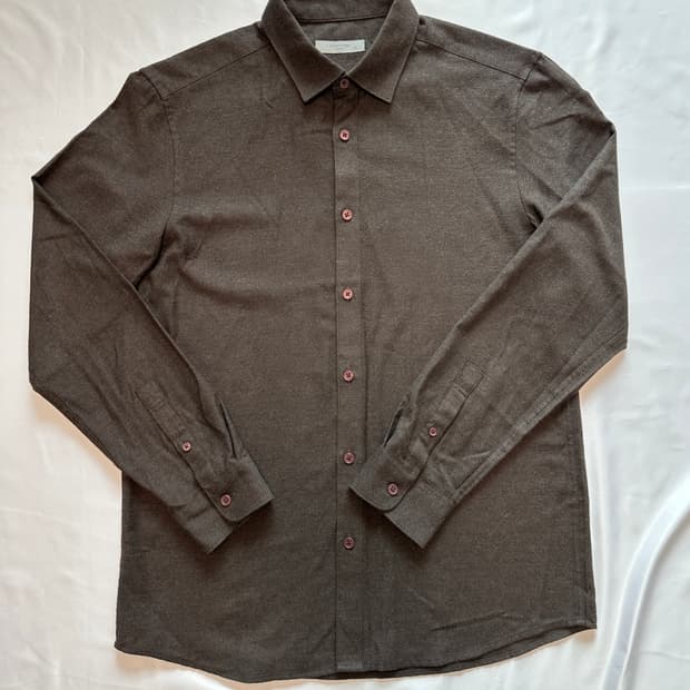 올젠/마인드브리지 남성셔츠 100_3장 묶음