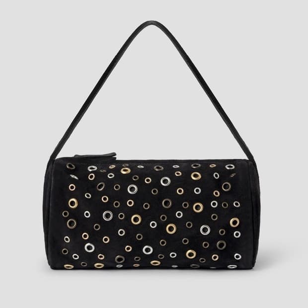 기마구아스 Estuche Bag/에스티체백_블랙