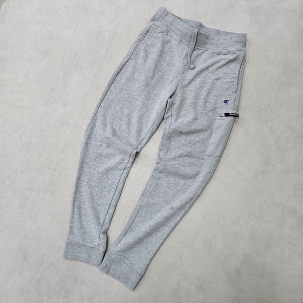 S 챔피온 포켓 조거팬츠 0327Y