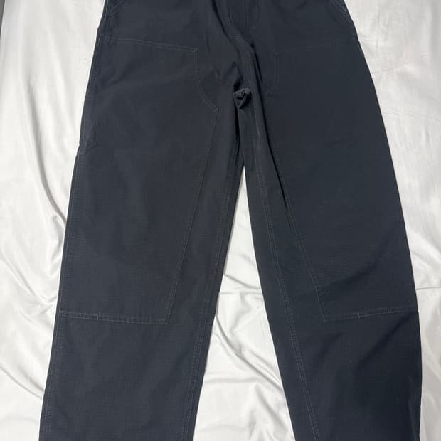 칼하트 몬타나 팬츠 175/80A, M 사이즈