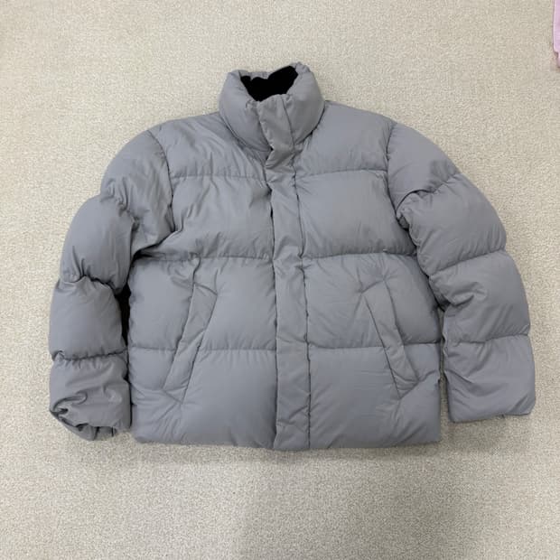 L 폴햄 구스다운 패딩 0209T