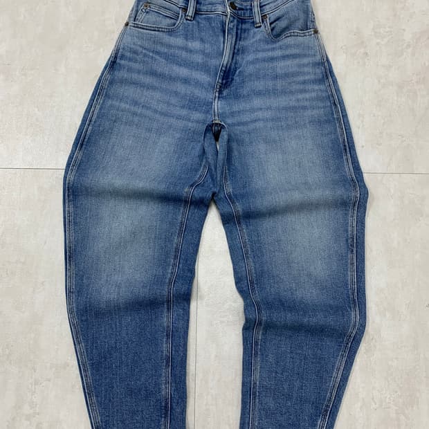 폴로 랄프로렌 데님 벌룬 팬츠 #189