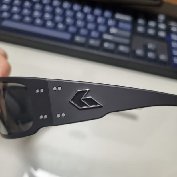 가토즈 매그넘 아시안핏