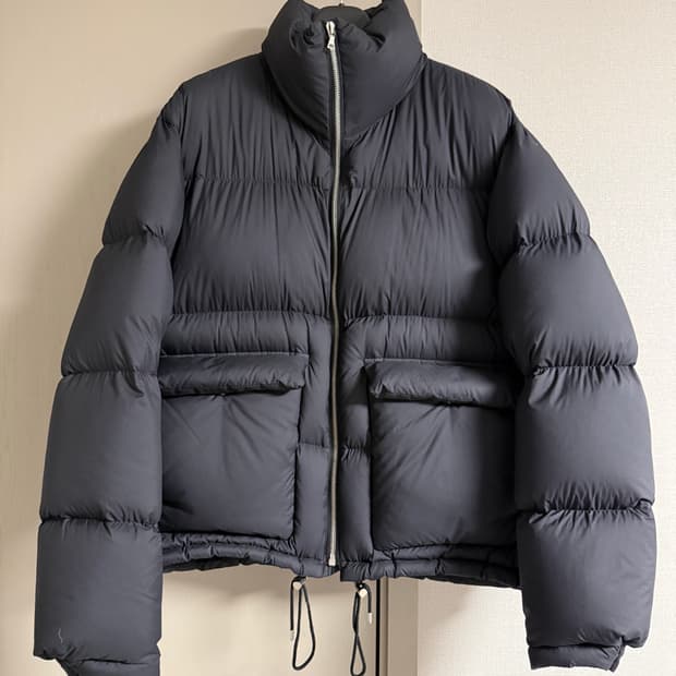 오라리 립스탑 다운