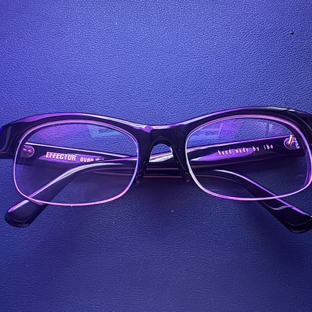 Effector 이펙터 오버 드라이브