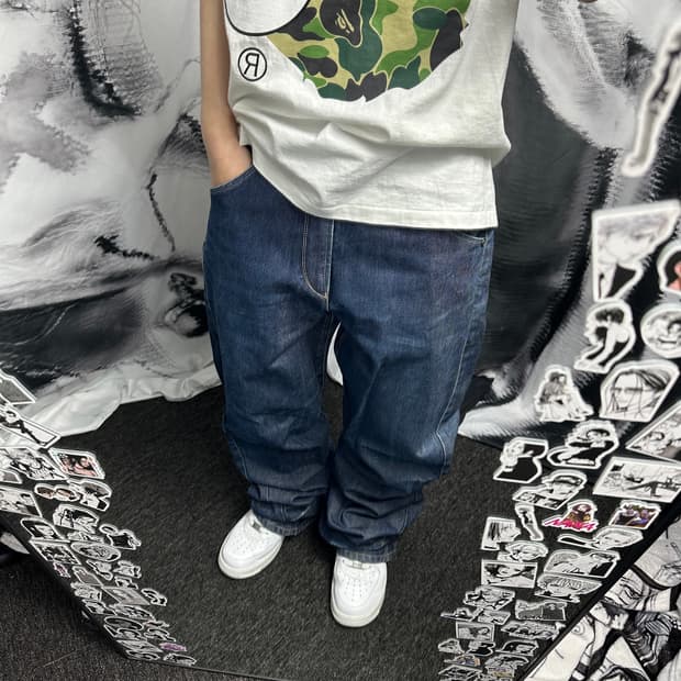 리바이스 엔지니어드 진 01003-0800