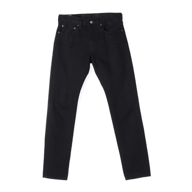 JCREW 484 흑청 데님 팬츠 29