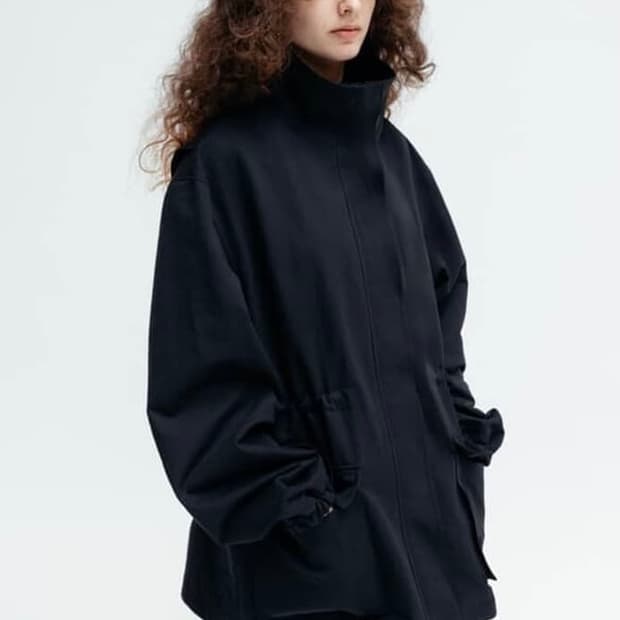 LFM lou country jacket