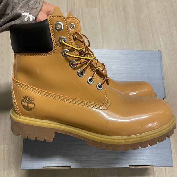 팀버랜드 베네다카터 250