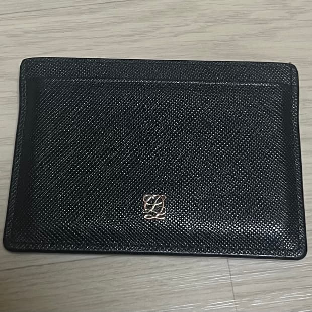 루이까또즈 카드지갑