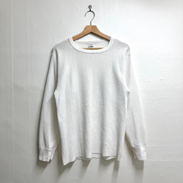 빈티지 70s-80s Walf Checks Long sleeve