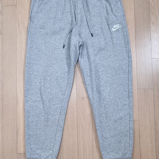 나이키 NSW 프렌치 테리 조거팬츠 XL _ 여성