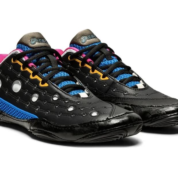 KIKO KOSTADINOV X ASICS GESSERIT 2