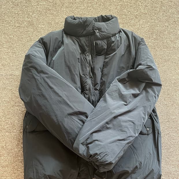 토마스 모어 패딩