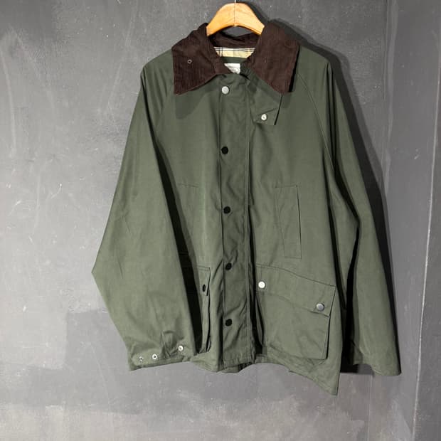 빈티지 사파리 자켓 (XL/XXL)