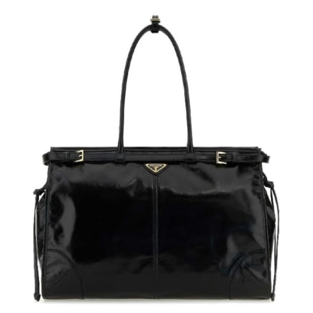 프라다 보니 엑스트라 라지백