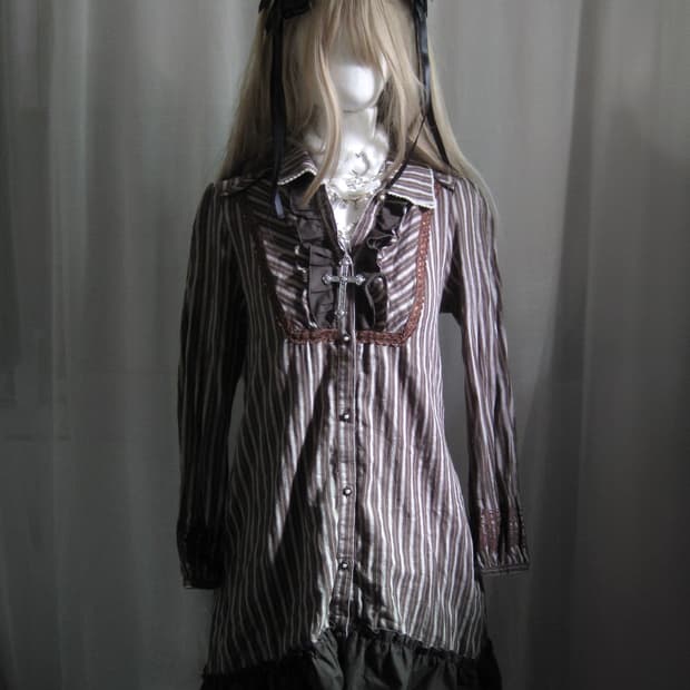 Axes femme 엑시즈팜 클래식 원피스