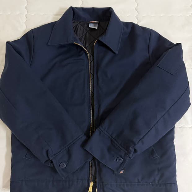 디키즈 아이젠하워 자켓