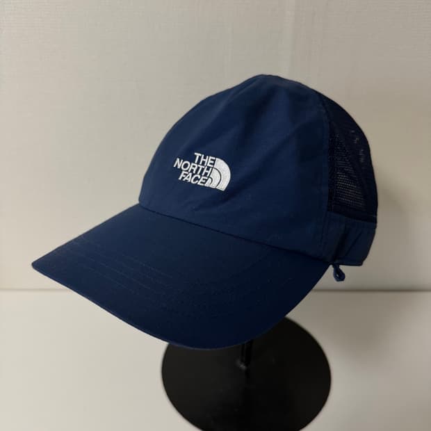 노스페이스 메쉬캡