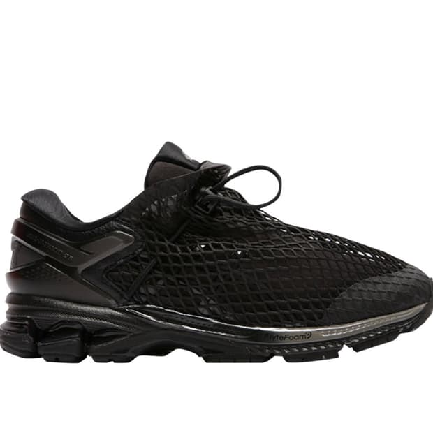 Asics x Vivienne Westwood Gel-Kayano 26