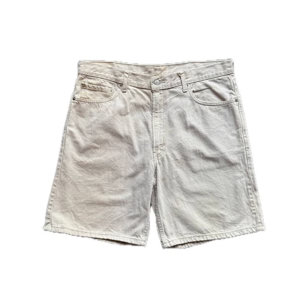 00s 리바이스 코튼쇼츠 (35) p.7