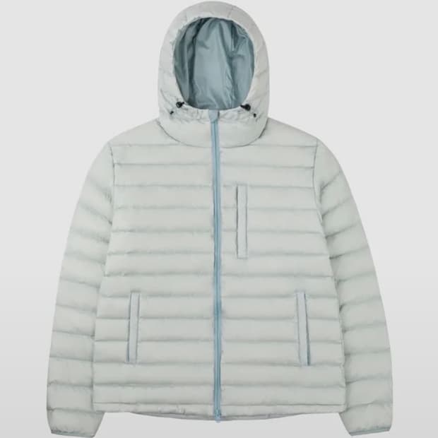 레테르코모 서픽 윈드 라이트 경량패딩