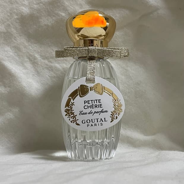 [백화점국문]구딸 파리 쁘띠쉐리 오드퍼퓸30ml향수 한소희 픽