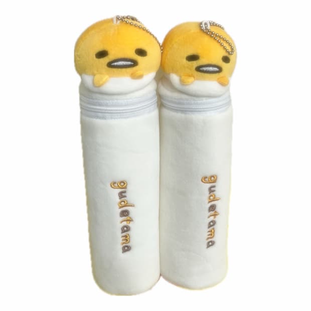 구데타마 필통🐣