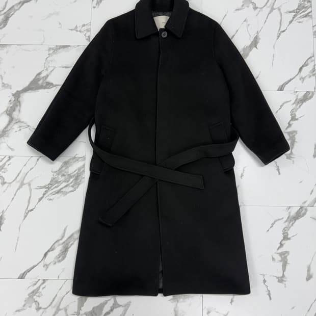 던스트 벨티드 맥코트