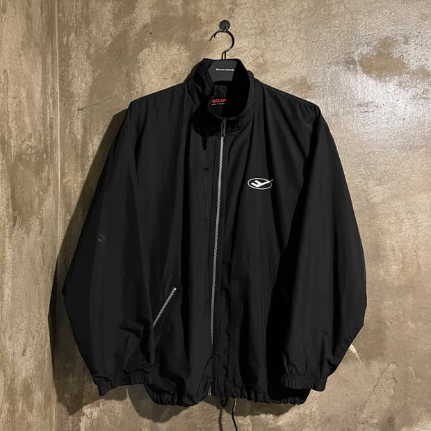 프로스펙스 바람막이 자켓